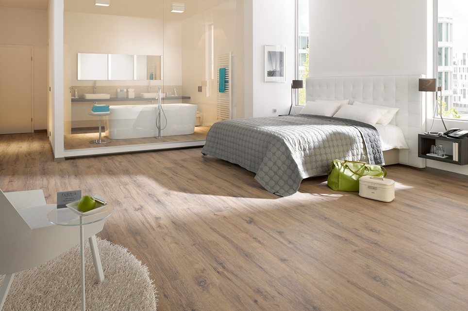 EGGER Laminate Flooring ecoSmartHub