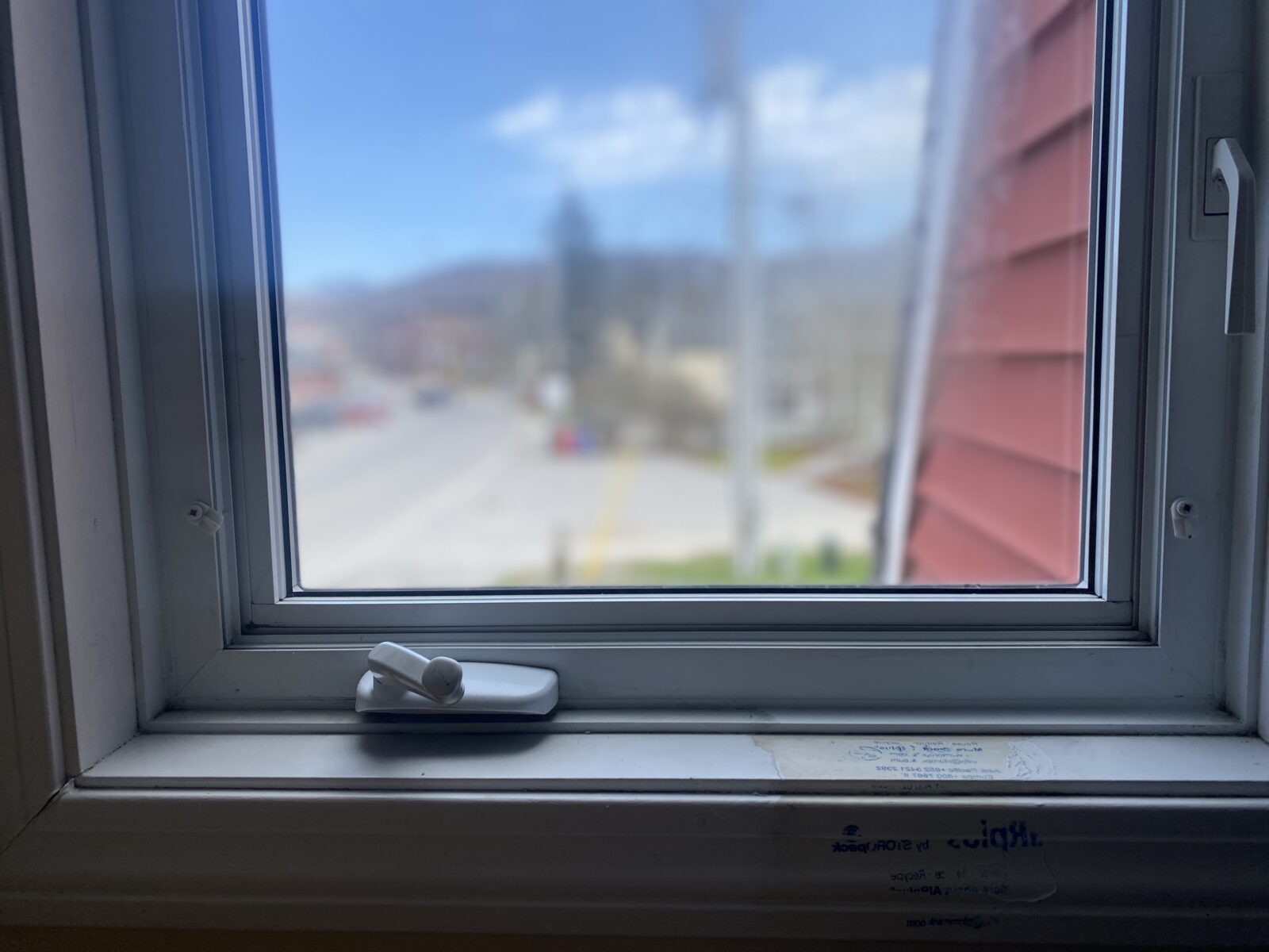 Roller Shades for Casement Windows EcoSmart Shades