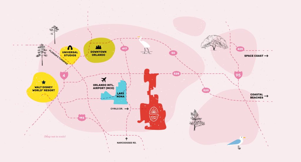 Whisper Valley Ecosmart Solution