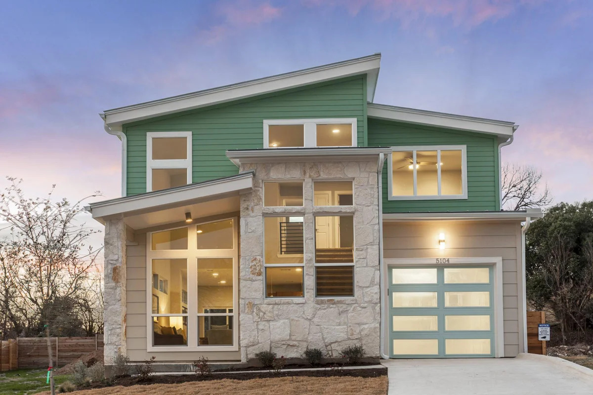 home Whisper Valley is a sustainable version of a 'throwback