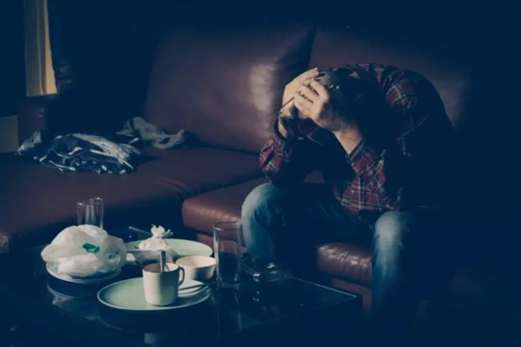 5 Signs You're Suffering from Bad Hangover Hangover Cure Blog Dr