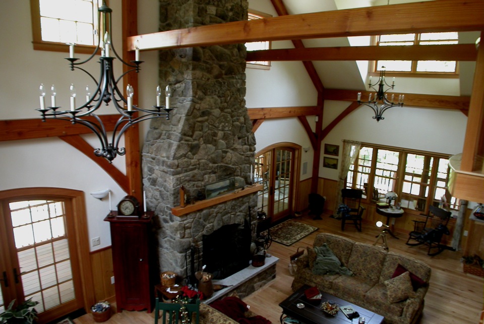 Mirror Lake, NH EcoSound Builders, LLC