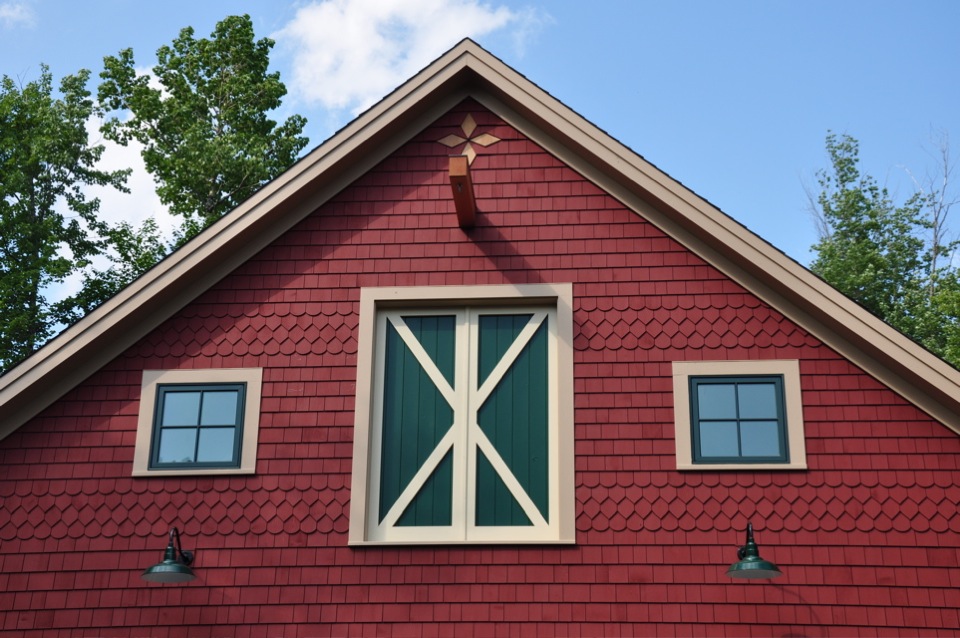 Mirror Lake, NH EcoSound Builders, LLC