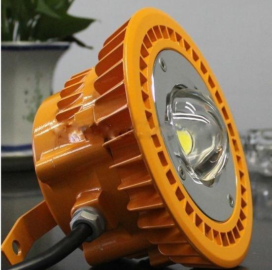Explosion Proof LED Lights (Explosion Proof) Ecosource