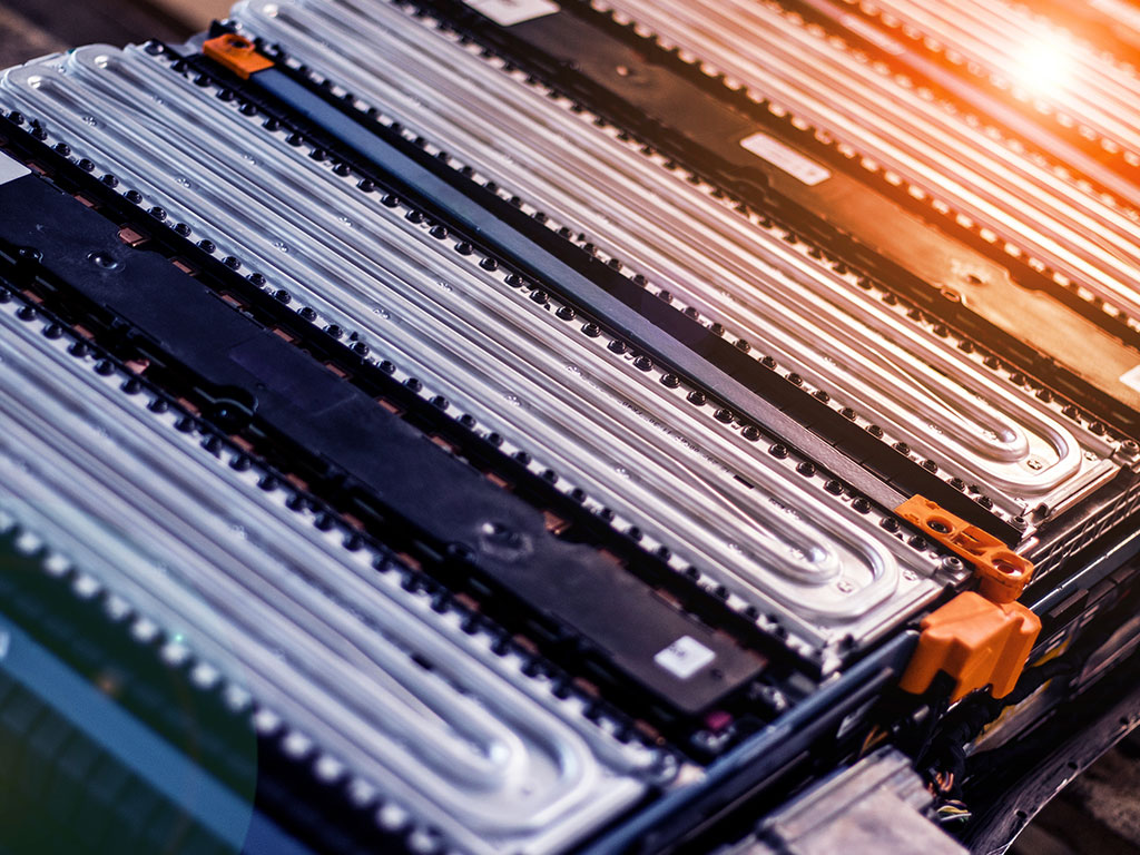 Molten Carbonate Fuel Cells Ecospray