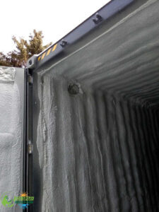 Container Insulation 3