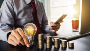 Ways to ensure your office is energy-efficient