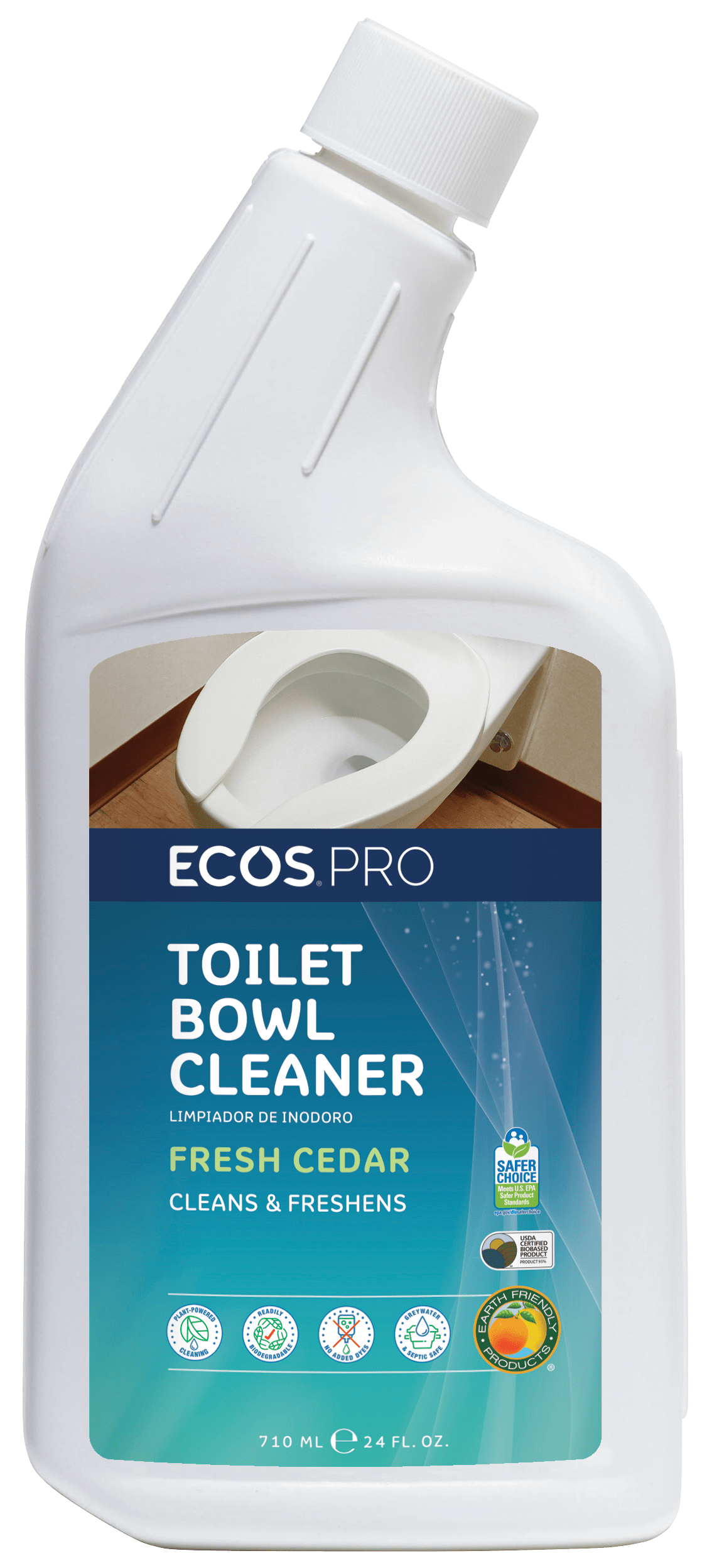 ECOS® Pro Toilet Cleaner Ecos Pro Line