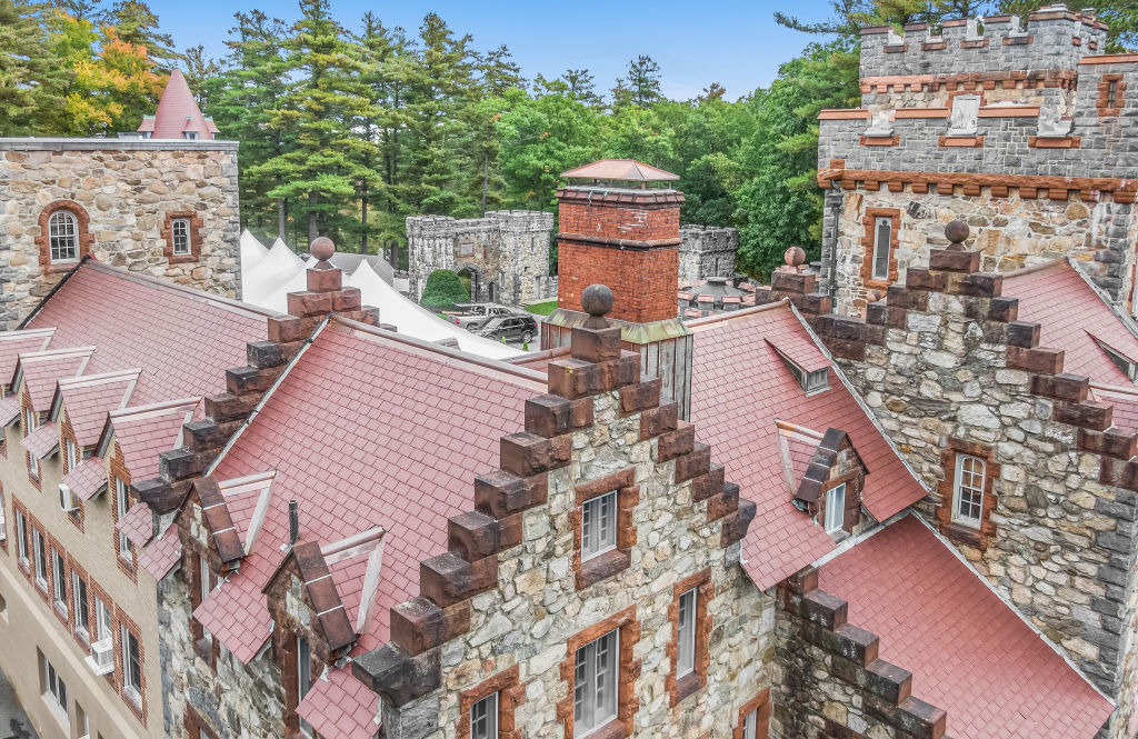 Project 87 Majestic Slate EcoStar