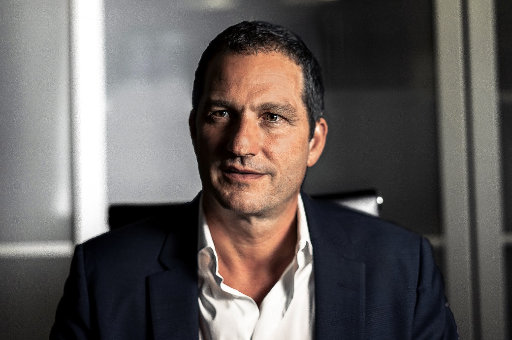 Ecostrat Jordan Solomon Ecostrat