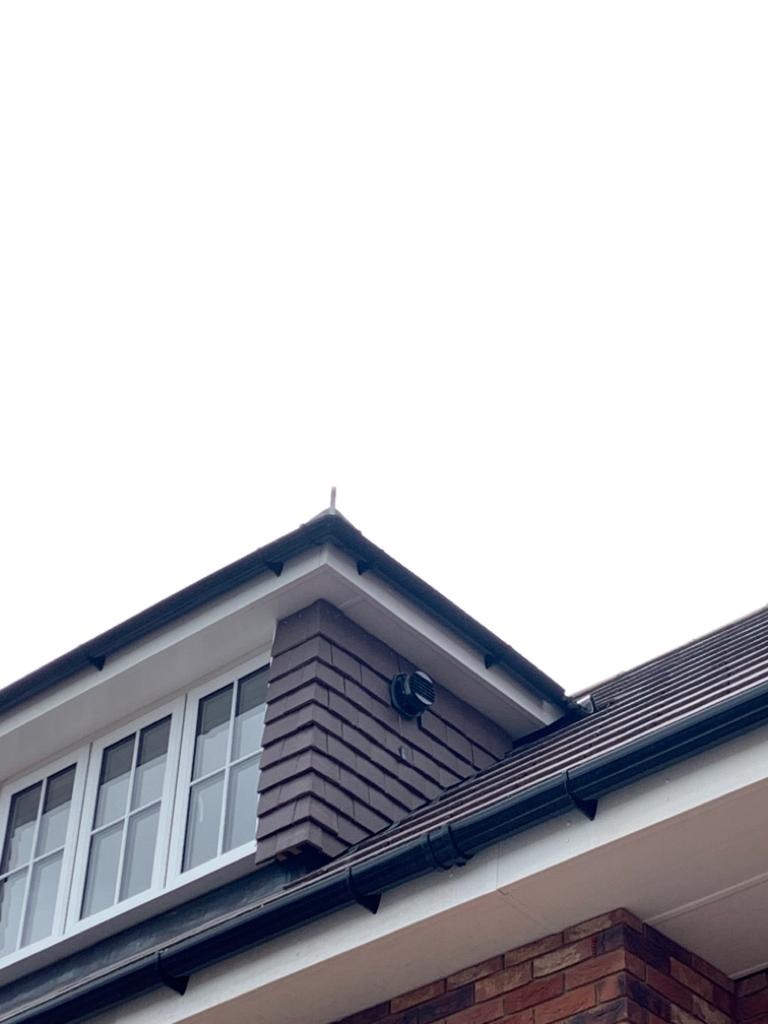 Basingstoke, New Build Flats Ecostream