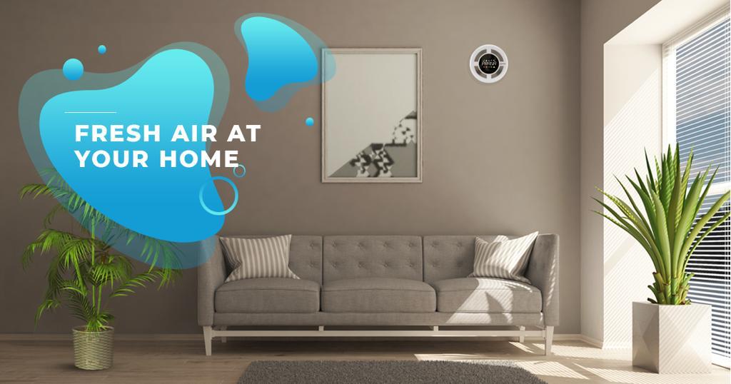 5 Ways To Make Indoor Air Quality Better For Your Family Ecostream