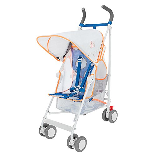 Maclaren Volo Stroller Eco Stroller