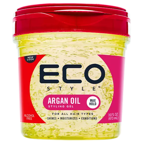 ECO STYLE: Hair Products That Defy Definition