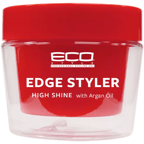 ECO Edge Styler - High Shine with Argan Oil | ECO STYLE