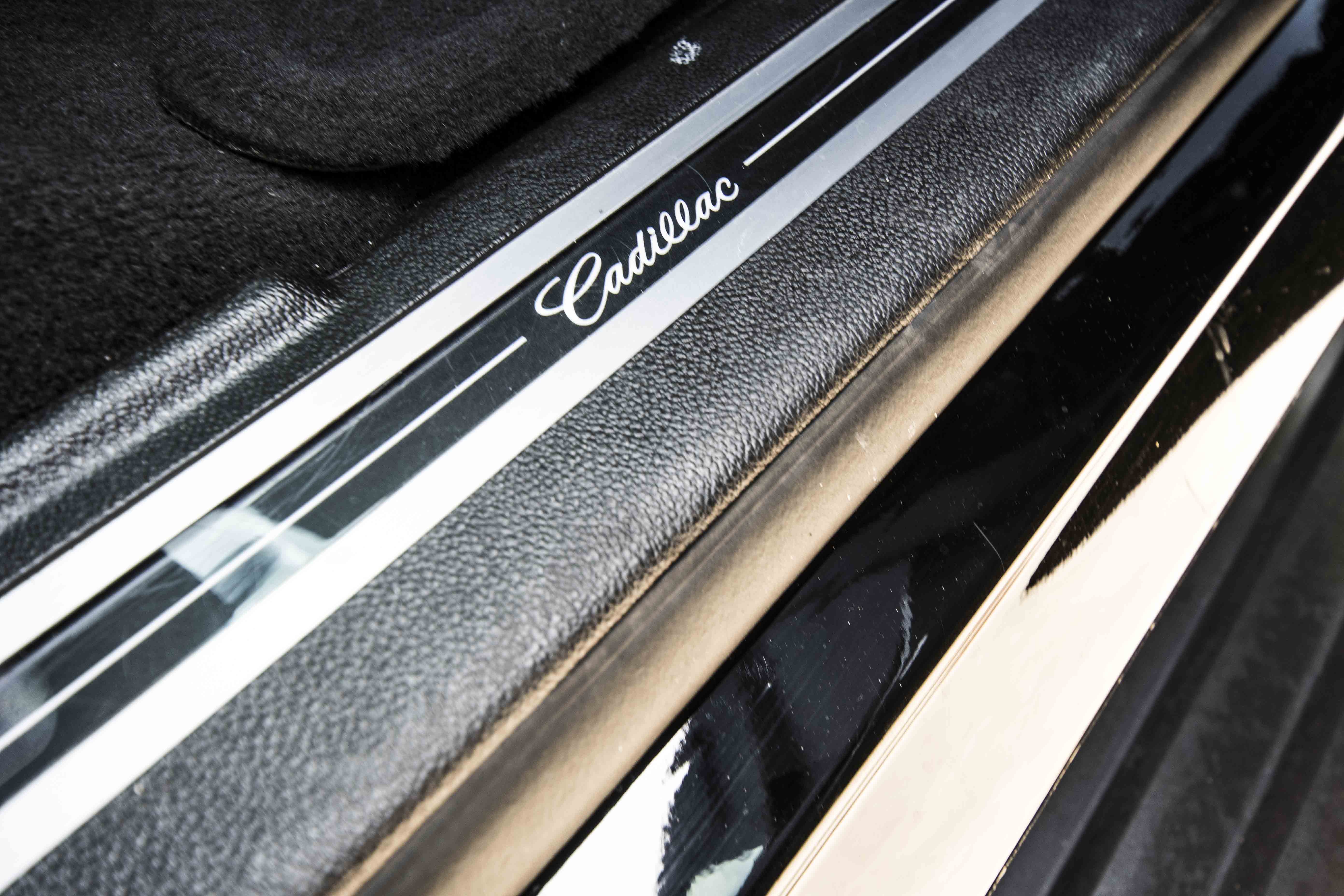 Cadillac Escalade | EcoStyle Chauffeured Transportation EcoStyle