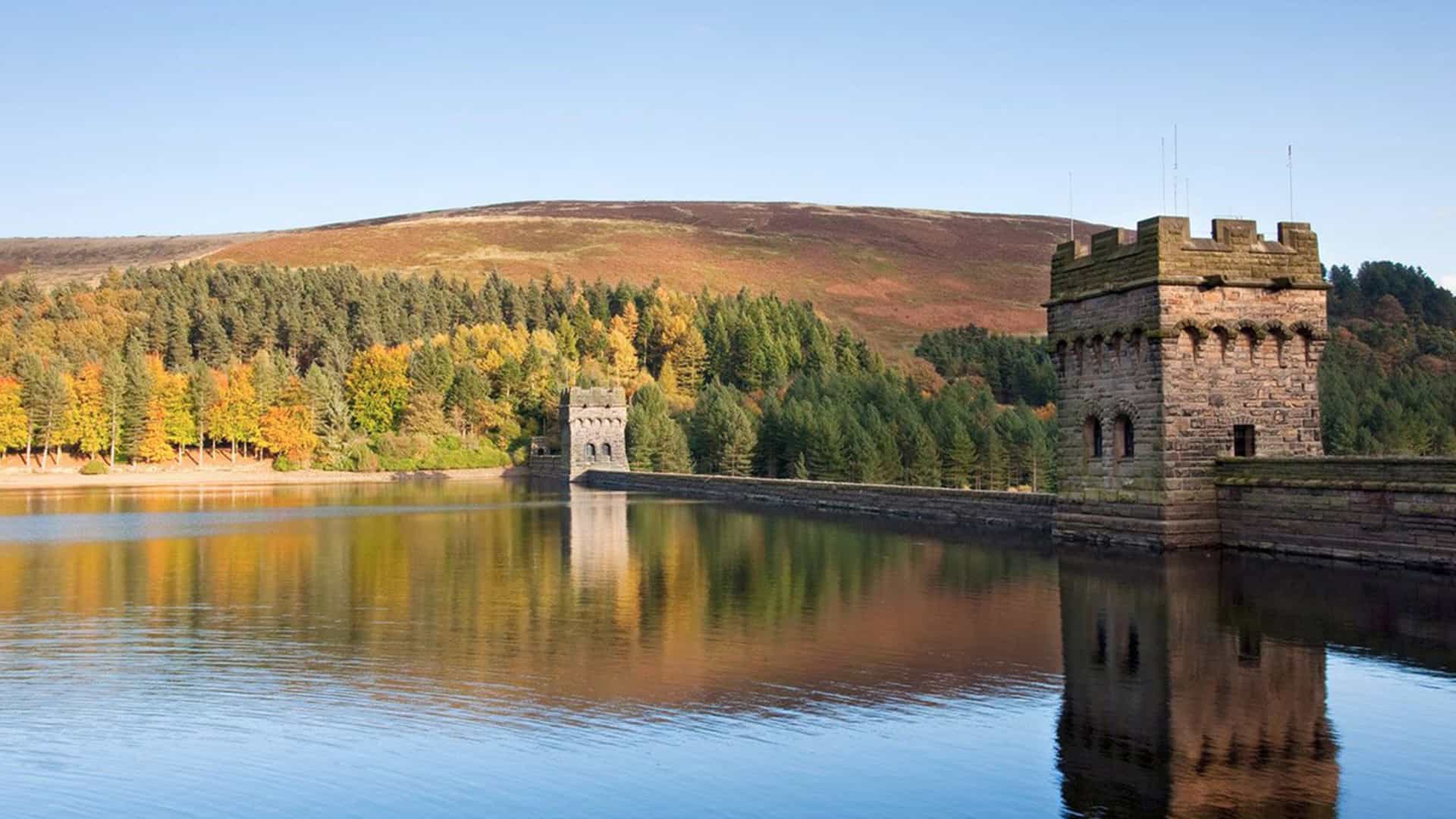 Severn Trent Water Biodiversity Strategy