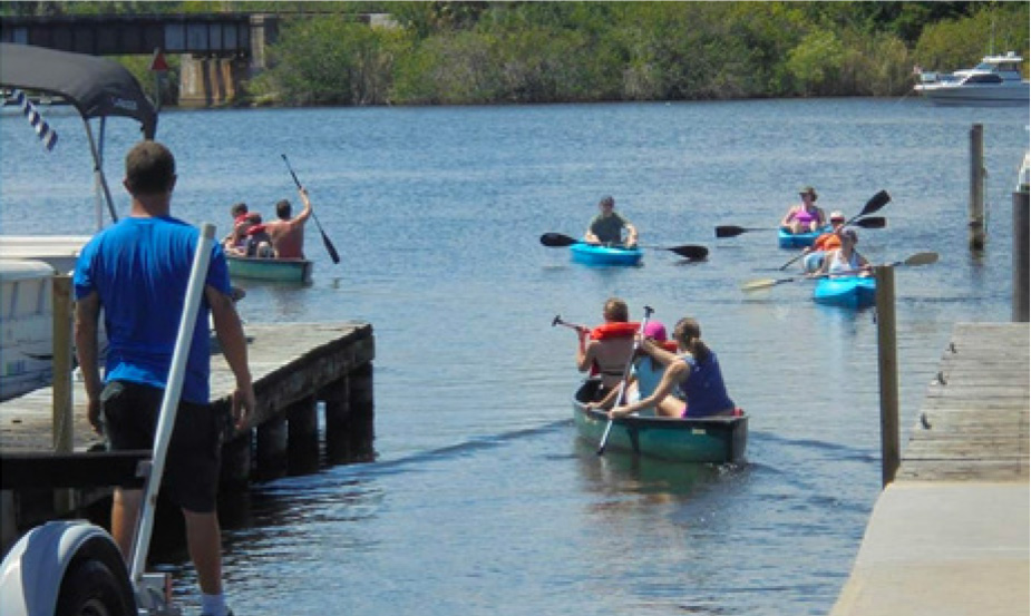 Palm Bay EcoSun Homes