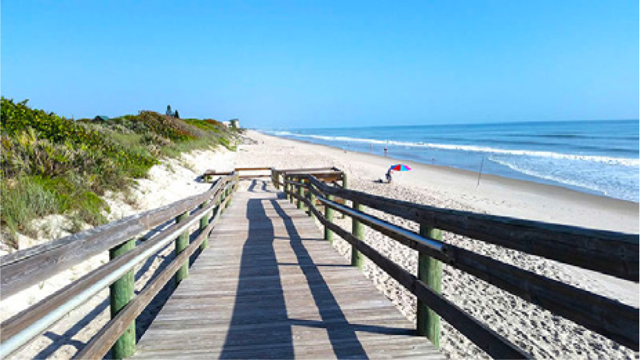 Palm Bay EcoSun Homes