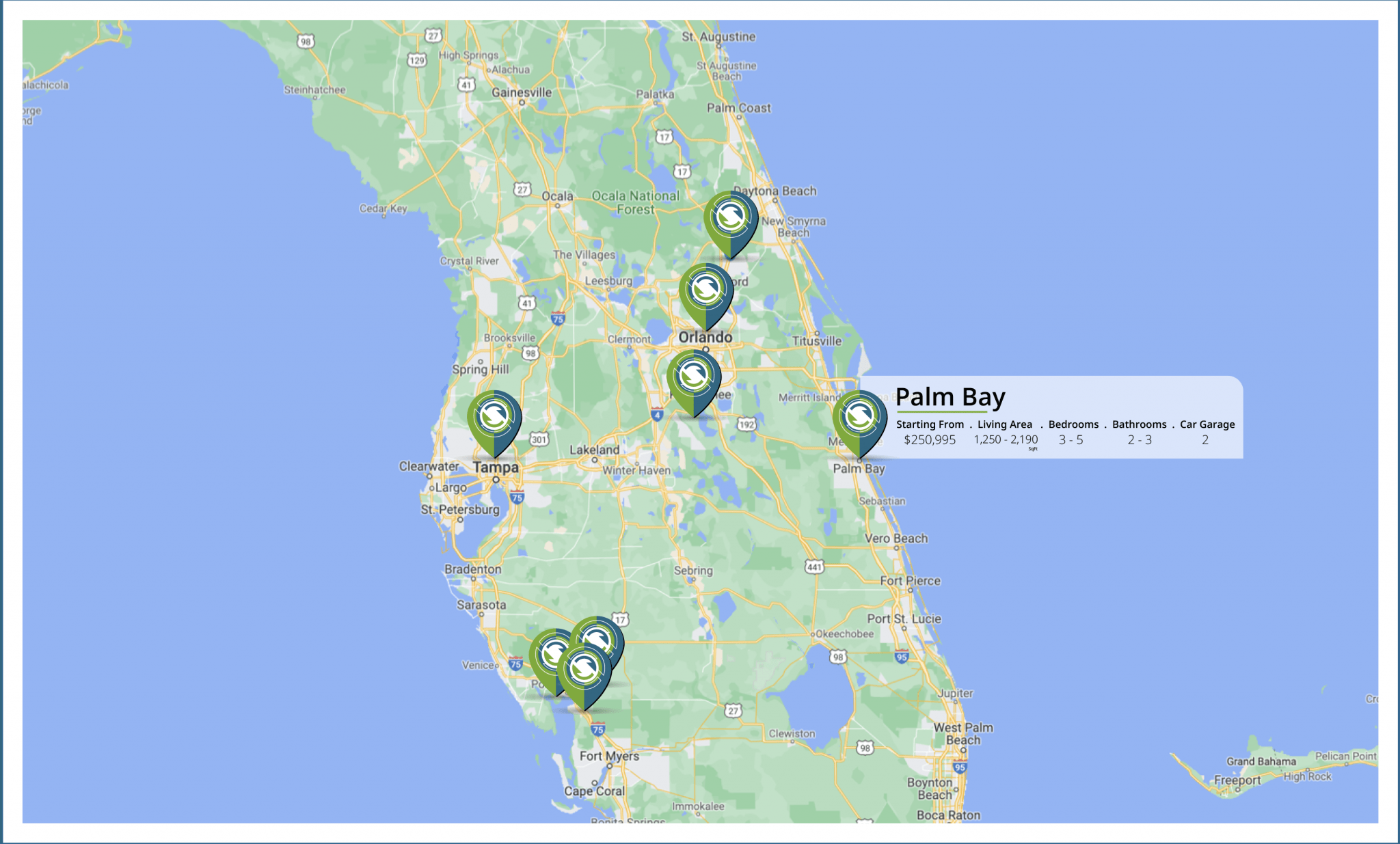 EcoSun Homes Affordable Zero Energy Homes in Florida