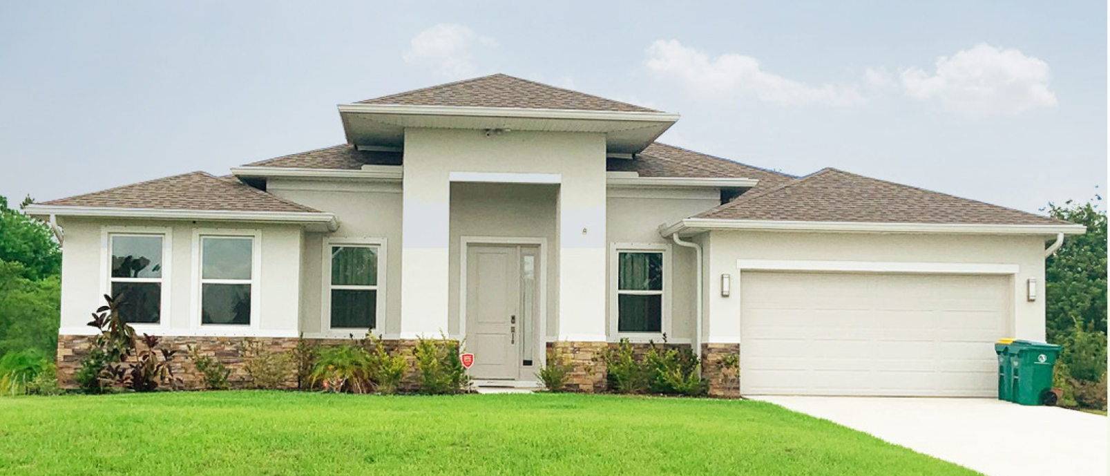 Our Models EcoSun Homes