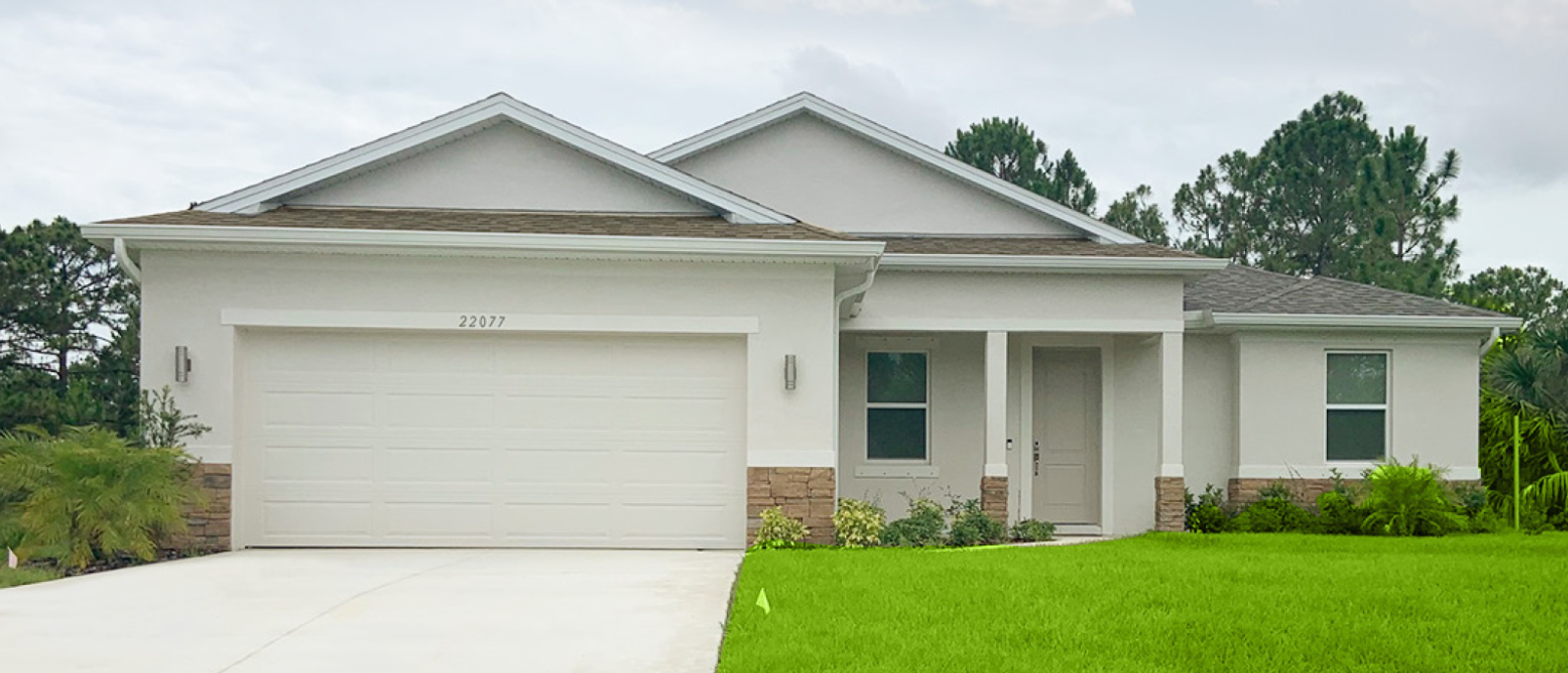 Our Models EcoSun Homes