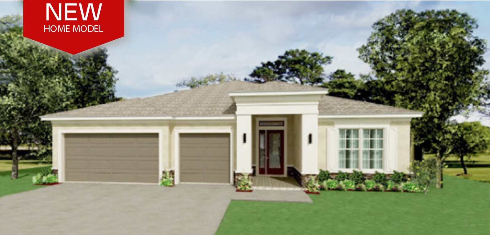 Our Models EcoSun Homes