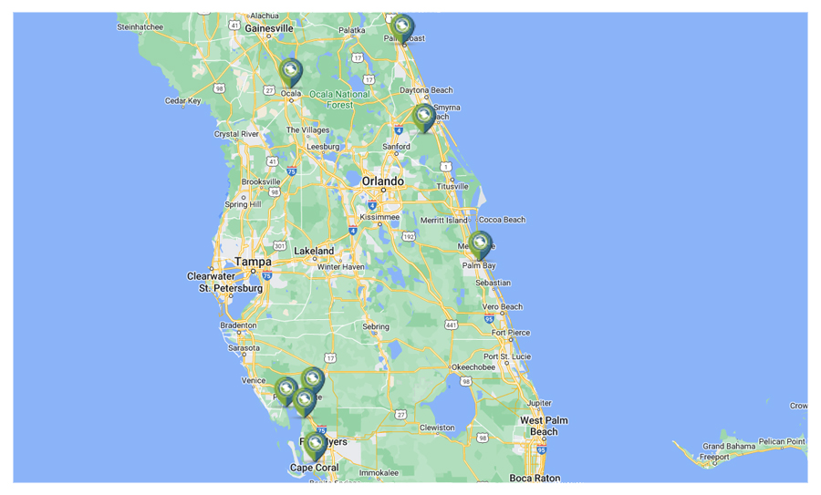 EcoSun Homes Affordable Zero Energy Homes in Florida