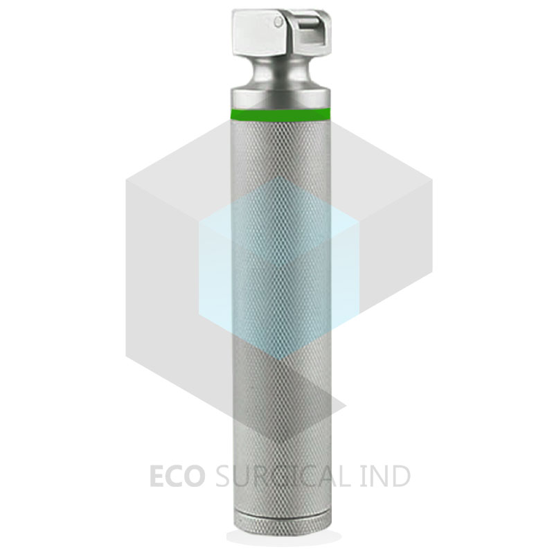 Fiberoptic Pediatric Laryngoscopes Handle