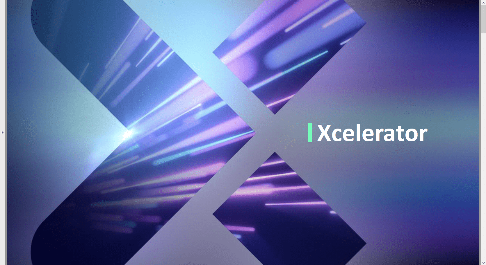 Siemens Xcelerator Part Two what it does Business Innovation Ecosystems