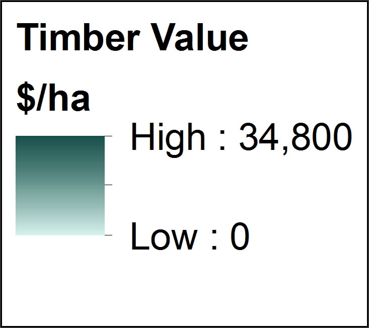 Lower Peace Ecosystem Services Assessment