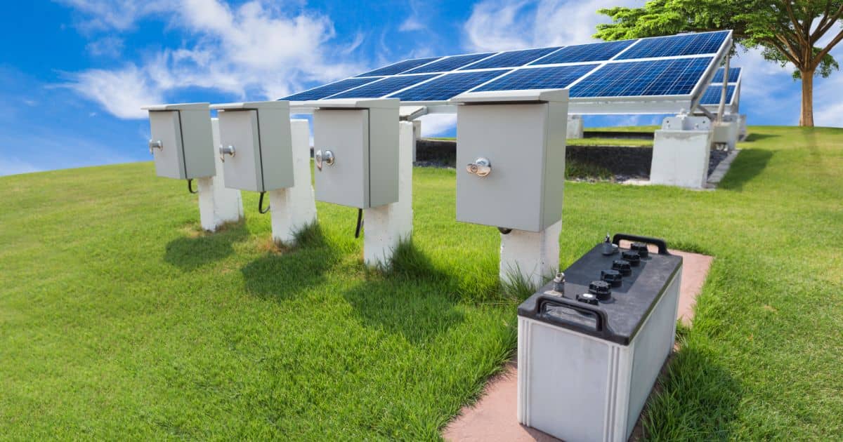 How Does a Solar Generator Work? A Comprehensive Guide