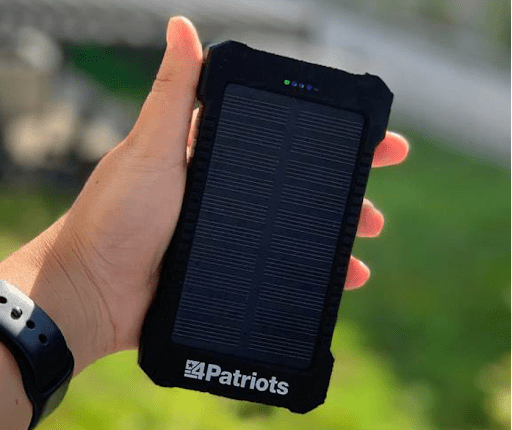 WARNING: Patriot Power Cell Review + The 4 Top Alternatives - ecotality.com