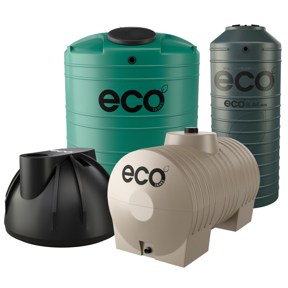 About Us - Eco Tanks