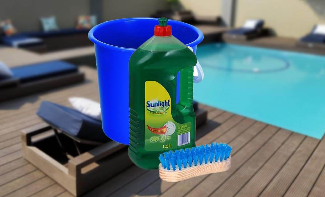 Your 10 Ultimate Tips for Cleaning Composite Decking