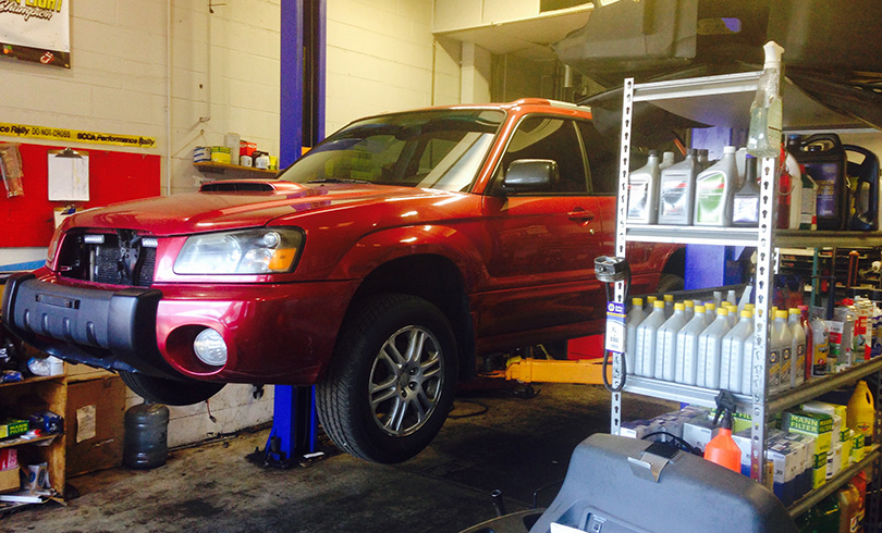 Services – EcoTECH