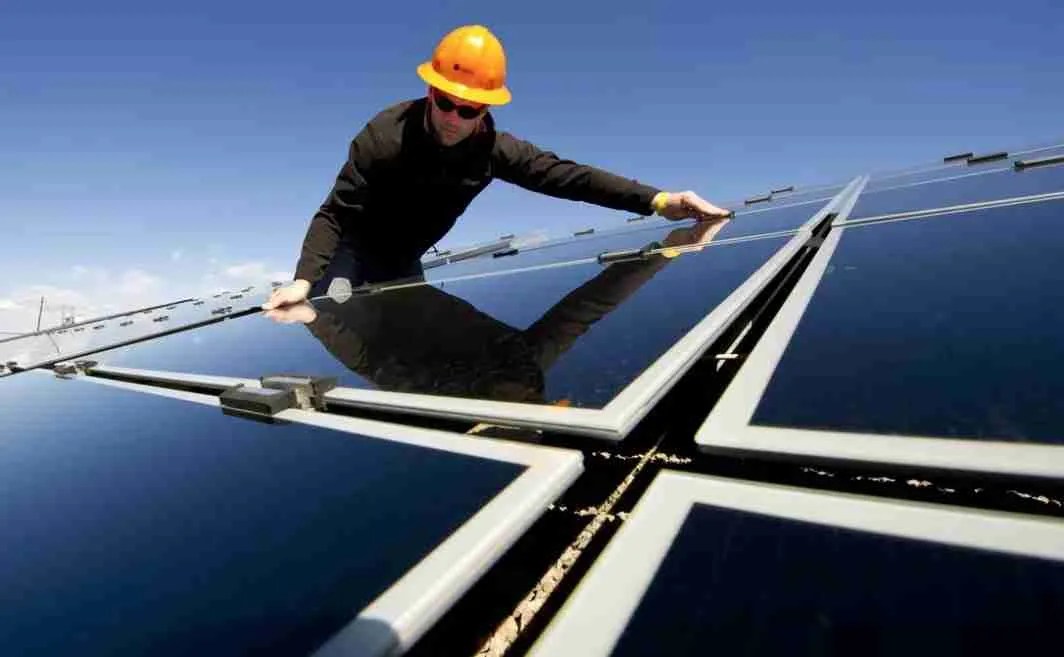 Careers in Solar Energy Ecotech Training
