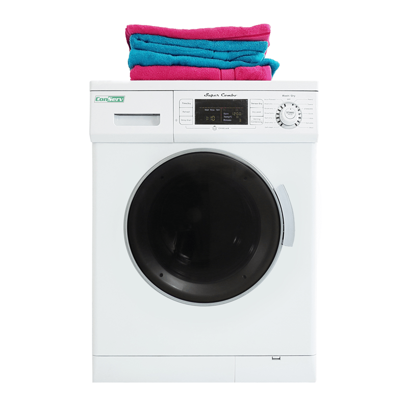 Combo Washer Dryer