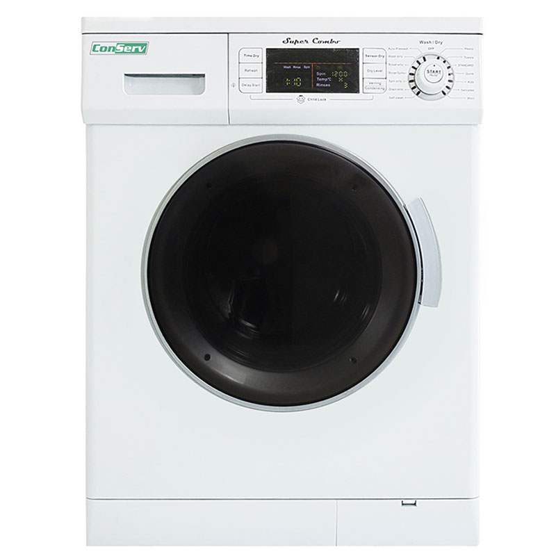 Combo Washer Dryer