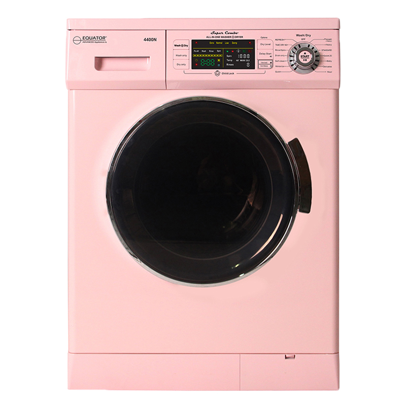Equator Advanced Appliances Buy Home Appliances Combo Washer Dryers