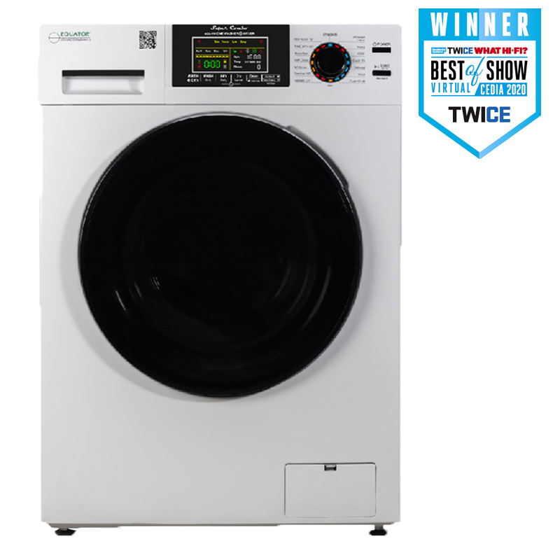 Equator Advanced Appliances Buy Home Appliances Combo Washer Dryers