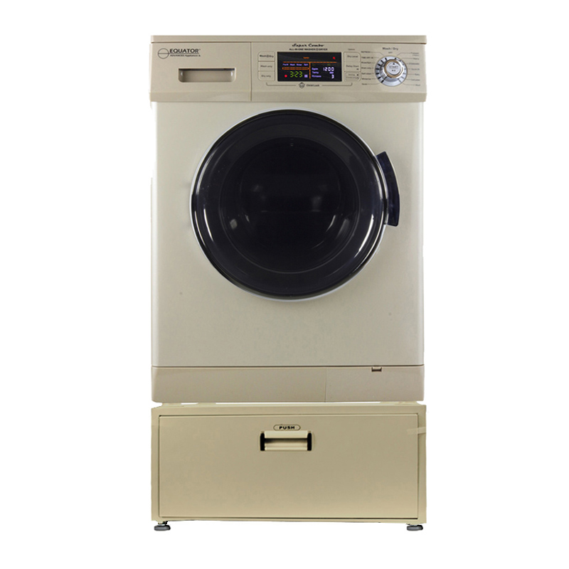 Equator Advanced Appliances Buy Home Appliances Combo Washer Dryers