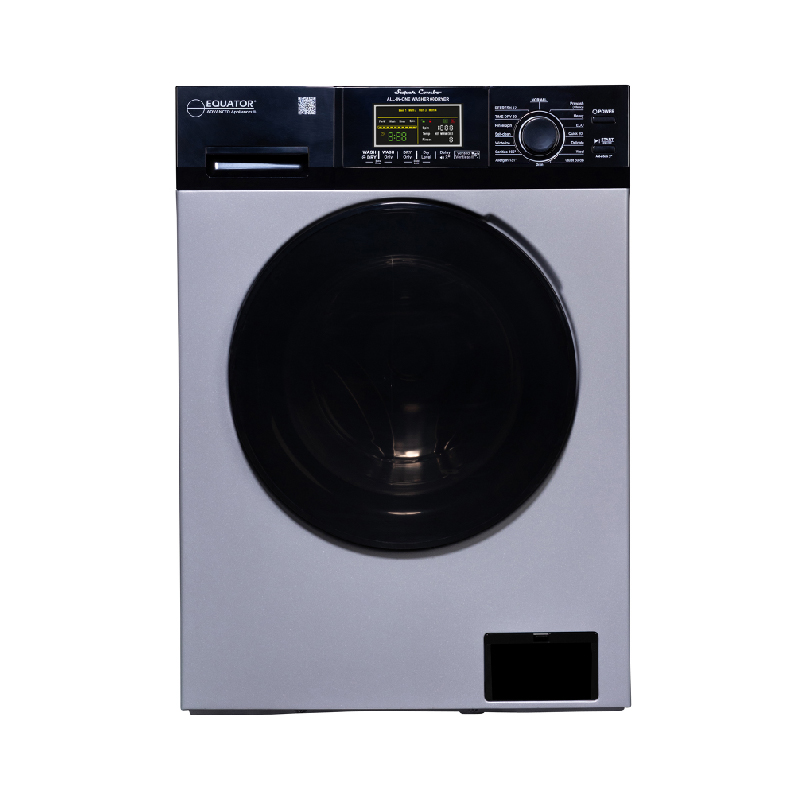 Equator Advanced Appliances Buy Home Appliances Combo Washer Dryers
