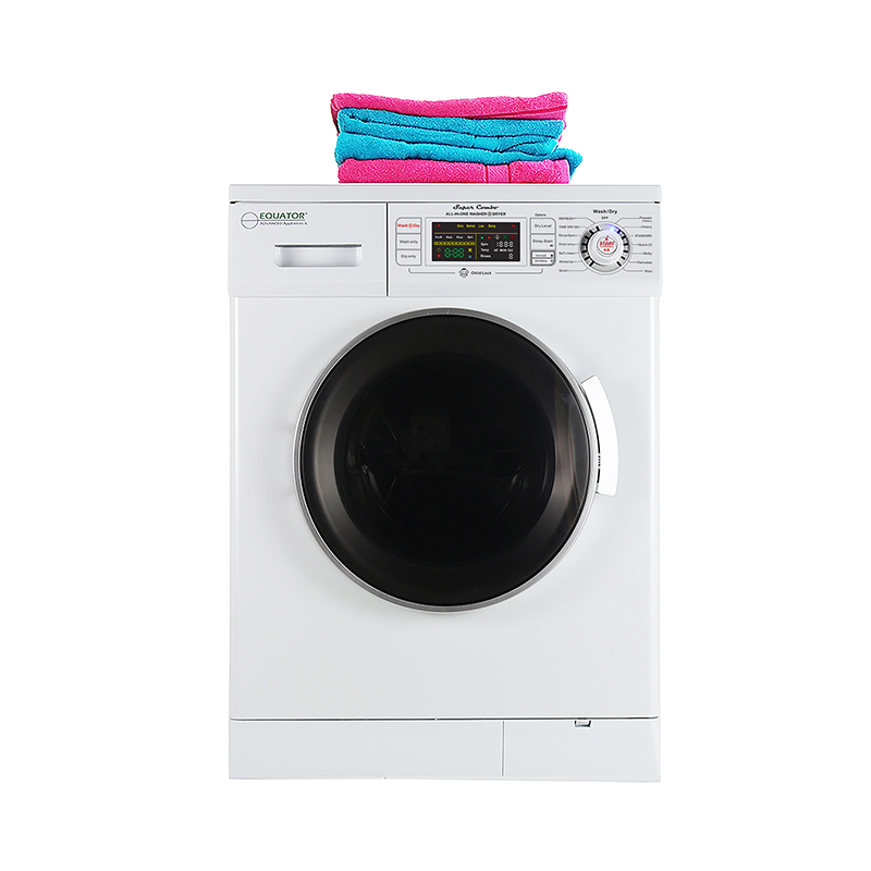 Equator Advanced Appliances Buy Home Appliances Combo Washer Dryers