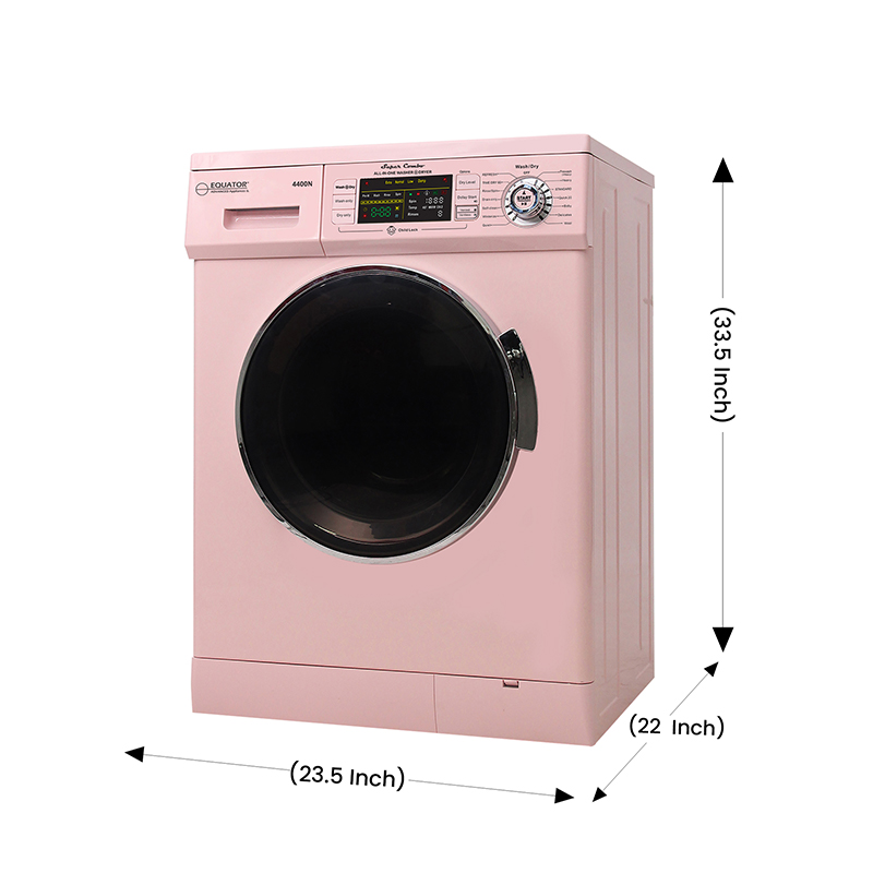 Equator Advanced Appliances Buy Home Appliances Combo Washer Dryers