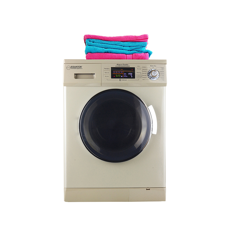 Equator Advanced Appliances Buy Home Appliances Combo Washer Dryers