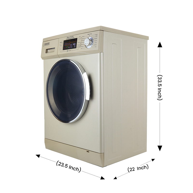 Equator Advanced Appliances Buy Home Appliances Combo Washer Dryers