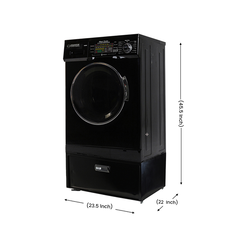 Equator Advanced Appliances Buy Home Appliances Combo Washer Dryers
