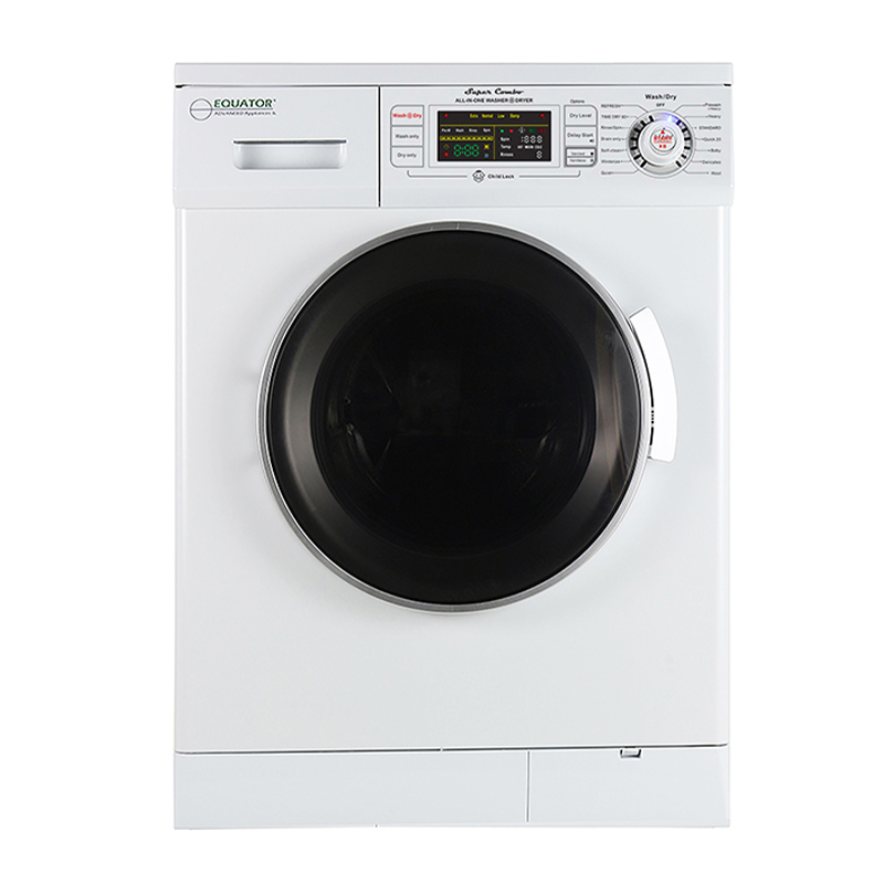 Equator Advanced Appliances Buy Home Appliances Combo Washer Dryers