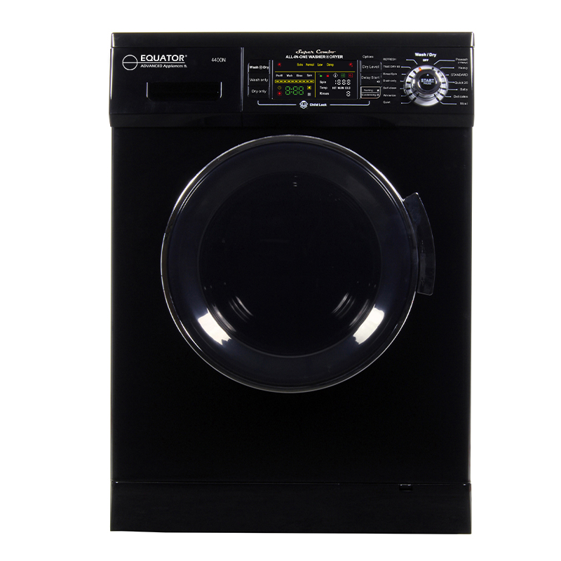 Tiny House Appliances